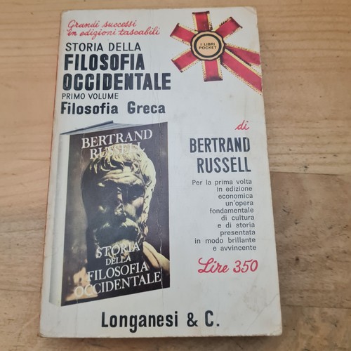 Storia della filosofia - g5,