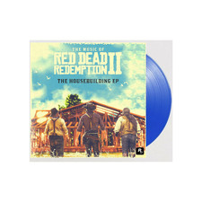 RED DEAD REDEMPTION II THE