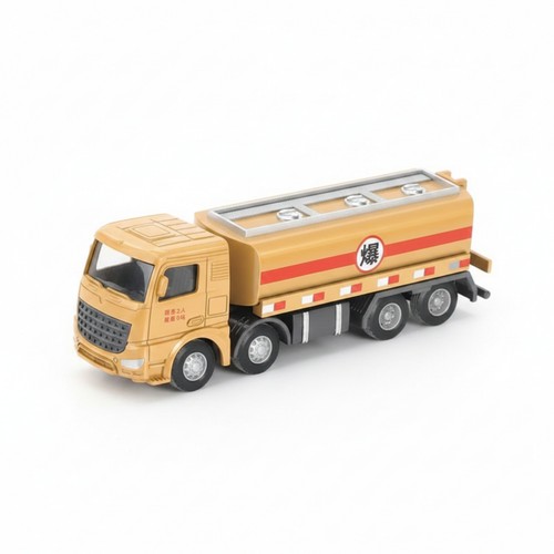 Camion cisterna pressofuso - camion,