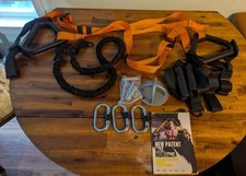 Sistema di allenamento con