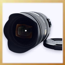 SIGMA 8 16mm F4.5 5.6 DC HSM