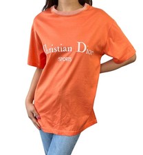 T-shirt Christian Dior Sports