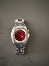 Rarissimo orologio Red Dragon