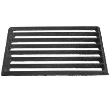 Griglia per stufa camino in