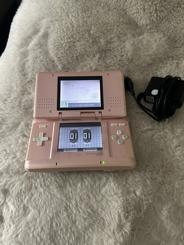 Console nintendo fat tank - console,