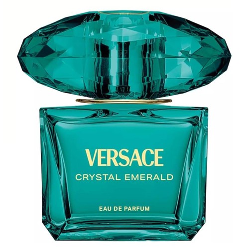 Versace crystal emerald - crystal,