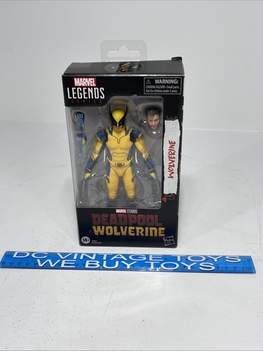 Marvel legends modellino - marvel,