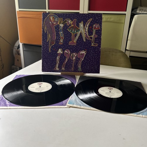 Prince the revolution purple - the,