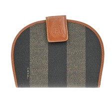 Portafoglio FENDI Logo Modello