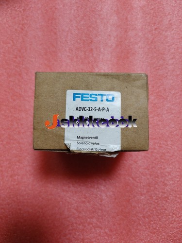 Nuovo cilindro festo - 1,
