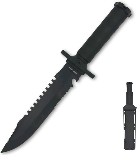 Coltello survival outdoor - coltello,