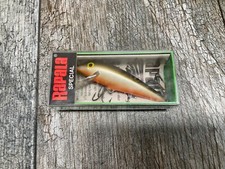 Esca Rapala COUNTDOWN CD-7