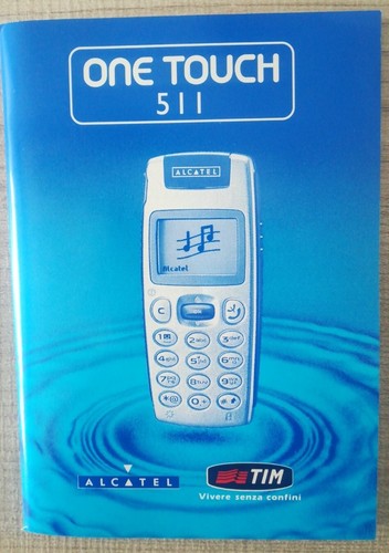Manuale istruzioni cellulare - manuale,