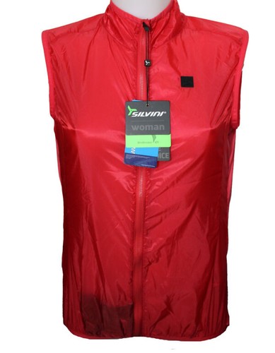 Gilet donna windstopper - gilet,