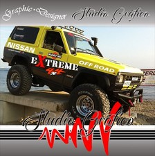 Kit adesivi decal - decal, stickers