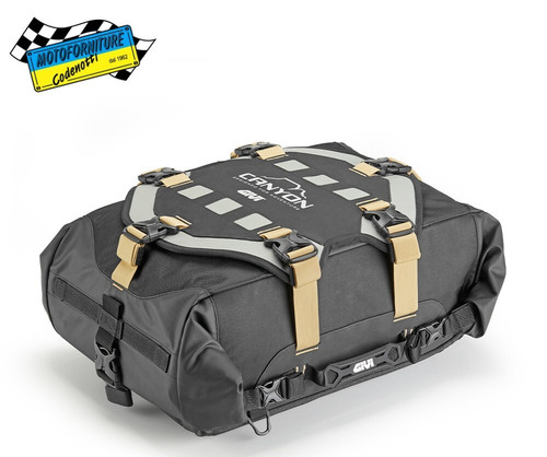 Borsa sella portapacco - borsa, sella/portapacco