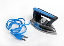 Ferro da stiro giocattolo VINTAGE