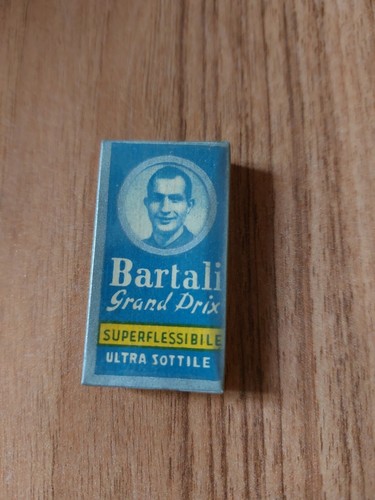 Bartali grand prix lamette - grand,