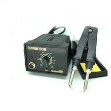 Pinzette a caldo 220V/110V SMT