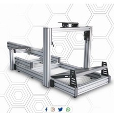 COCKPIT Simulatore Guida