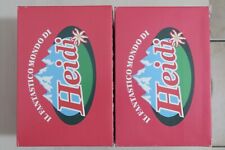 Heidi - Serie completa di 26