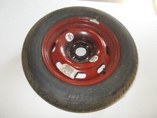 Ruotino di scorta NUOVO per