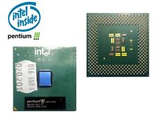 INTEL PENTIUM PROCESSORE CPU - SL4CD 800 MHz - SOCKET 370 - COMPUTER DESKTOP
