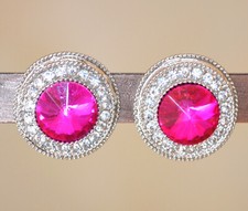 Orecchini a clips donna