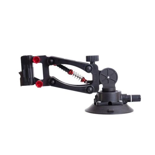 Axle camera car bracket - z-axle,