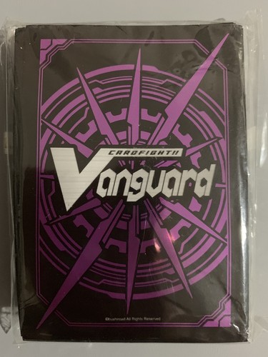 Cardfight vanguard purple - vanguard,