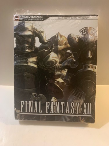 Final fantasy xii - final,