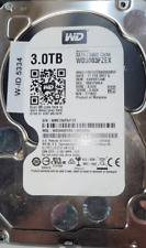 Western Digital 3TB WD Black