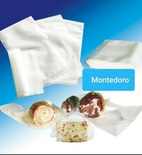 100 SACCHETTI SOTTOVUOTO PER