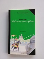 Ave Gagliardi  - Medioevo