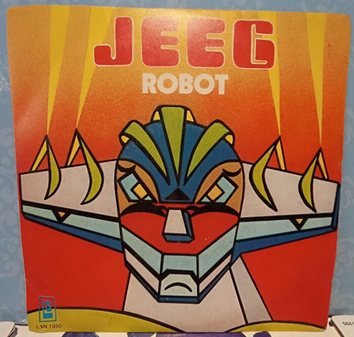 Boys group jeeg - group,