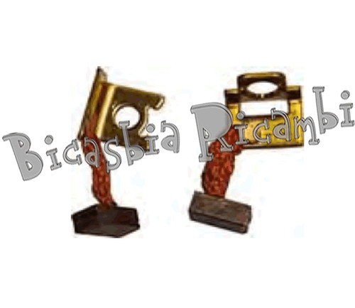 5457 spazzole motorino - 5457,