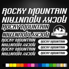 ADATTO Rocky Mountain Vinile