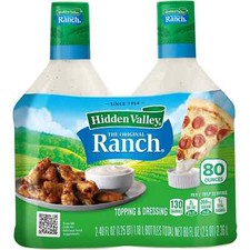 Hidden Valley Original Ranch