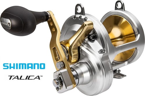 Mulinello traina shimano - mulinello,