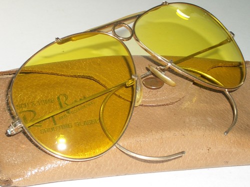 Occhiali sole aviatore 62mm - da,