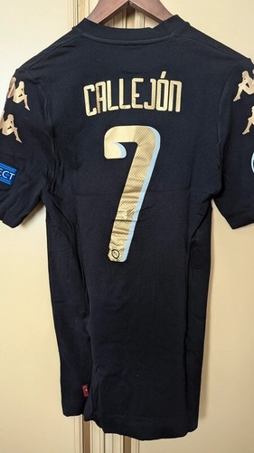 Maglia napoli 2016 - maglia,