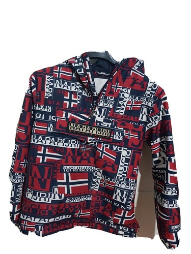 Giacca napapijri anni 162 - napapijri, anni/162
