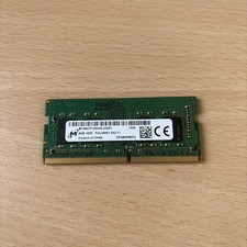 Micron 8GB 1RX8 PC4 2666V
