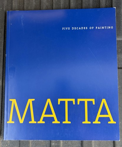 roberto matta