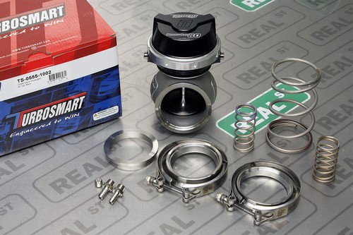 Turbosmart gen wg60 - turbosmart,