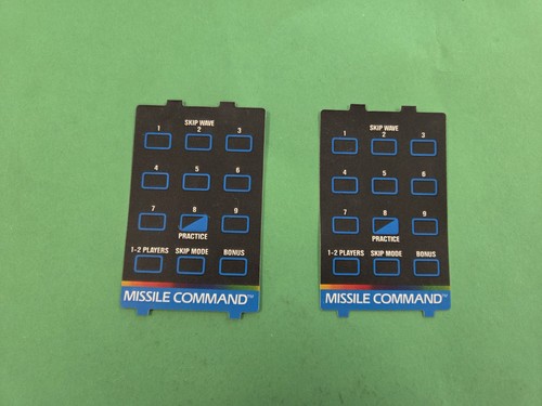 Sovrapposizioni atari 5200 - atari,
