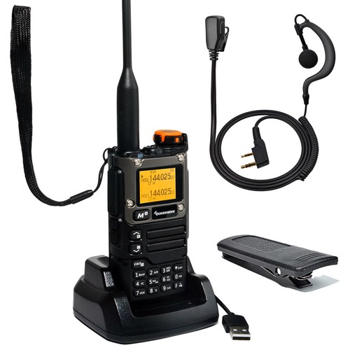 Quansheng vhf uhf - uv-k5,
