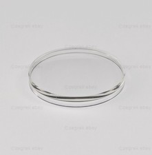 Vetro Cristallo Glass per