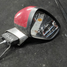 Retrovisore est. regolaz