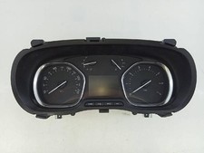 9848098380 quadro strumenti